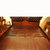 红木家具欧式1.8米双人红木床实木床带床头柜非洲红花梨木第5张高清大图