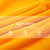 傲贝美春季新款儿童灯芯绒背带裤纯棉宝宝长裤子(黄色 100)第5张高清大图