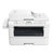 富士施乐（Fuji Xerox）M228fb黑白激光打印机一体机复印机传真机打印复印扫描第5张高清大图