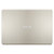 华硕(ASUS) 灵耀S4000V 14英寸轻薄窄边框商务学生笔记本 FHD高清屏(金色 i5-8250U丨4G丨256G固态)第5张高清大图