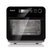 松下（Panasonic） NU-SC100W 蒸汽烤箱20秒出蒸汽无微波烘焙多功能第4张高清大图