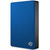 希捷（Seagate）2.5英寸 Backup Plus 新睿品 4T USB3.0 便携式移动硬盘 蓝色版 STDR4000302第2张高清大图