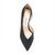 JIMMY CHOO女士黑色高跟鞋 SOPHIA85-IGT-BLACK38黑 时尚百搭第6张高清大图