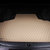 乔氏 汽车后备箱垫尾箱垫子 英仕后备箱垫 500余款车型可以定制/下单留言车型年份(英仕后备箱垫-温馨米)第4张高清大图