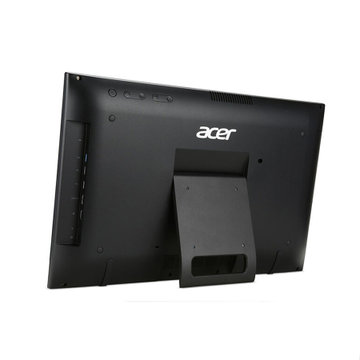 宏碁（Acer）AZ1620-N21 21.5英寸一体机 四核N3150D 4G 500G 2G独显 键鼠 Win8.1