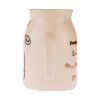 丁香大号牛奶陶瓷杯（430ml）8227