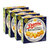 皇冠丹麦曲奇饼干90g*4盒 印尼进口进口早餐儿童零食饼干第5张高清大图