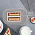 东菱 Donlim 面包机多士炉烤面包片机2片吐司机家用早餐机三明治机DL-8155(粉色 热销)第5张高清大图