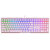德国CHERRY樱桃MX3.0S彩光RGB合金办公游戏机械键盘粉色黑轴(商家自行修改 商家自行修改)第2张高清大图