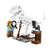 正版乐高LEGO IDEAS系列 21110 研究所 ResearchInstitute 限量品(彩盒包装 件数)第2张高清大图