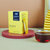 英式柠檬红茶 玫瑰茄 红茶 柠檬果茶 夏季冰红茶鲜爽果香9.6g第2张高清大图