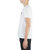 Alexander McQueen男士白色骷髅头圆领短袖棉质T恤2486-QRX04-9000L码白色 时尚百搭第5张高清大图