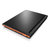 联想（Lenovo）IdeaPadFLEX14AP 14英寸笔记本电脑（I3-4010U/4G/500/W8）(橙色腰线)第3张高清大图