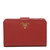 PRADA普拉达女士红色钱包1ML225-QWA-F068Z红色 时尚百搭第5张高清大图