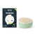 米小芽双95+有机胚芽米营养大米粥米搭配幼儿童食物婴儿宝宝辅食(原味 4件)第5张高清大图