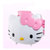 TOHO Hello Kitty宠物救护HK290384(粉色)第2张高清大图