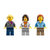 正版乐高LEGO IDEAS系列 21110 研究所 ResearchInstitute 限量品(彩盒包装 件数)第3张高清大图