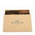 COACH 蔻驰 奢侈品 男士卡其色PVC礼盒装双头腰带皮带 F22540 QBTN2(黑色 115)第2张高清大图