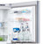 预售延迟发货西门子(SIEMENS)BCD-280W(KG28UA290C)274升三门冰箱零度保鲜LED内混冷三门冰箱第3张高清大图