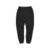 斯凯奇运动裤针织长裤L321W206 0018M黑色 束脚卫裤第2张高清大图