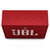 JBL GO 音乐金砖 蓝牙小音箱 音响 低音炮 便携迷你音响 音箱 红色第4张高清大图
