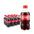 可口可乐碳酸饮料300ml*12瓶整箱装 可口可乐公司出品第5张高清大图