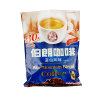 台湾进口 咖啡冲饮 伯朗三合一速溶咖啡蓝山风味袋装