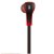 漫步者(EDIFIER)W288BT无线运动蓝牙通用耳机入耳挂耳式 手机耳麦(红色)第2张高清大图