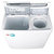 美菱(MeiLing) XPB85-1668S 8.5公斤 双缸洗衣机(白色) 超值*第4张高清大图