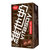 维他奶巧克力味豆奶植物奶蛋白饮料250ml*16盒 国美超市甄选第5张高清大图