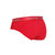 Calvin Klein卡尔文克莱恩红色尼龙弹性纤维男士三角内裤NB1004-601L码红 时尚百搭第5张高清大图