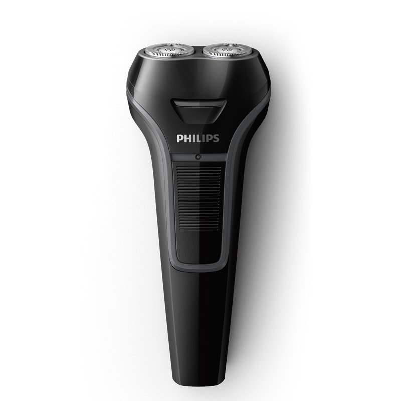 【飞利浦S106剃须刀大图】飞利浦电动充电式