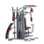 艾威银冰GM6580多功能训练器力量综合训练器组合训练器健身器材3人站第4张高清大图