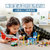 乐高LEGO城市组CITY系列中心机场拼装模型小颗粒男孩积木60261 国美超市甄选第2张高清大图