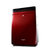 松下（Panasonic） F-VXG70C-R 空气净化器 红色第5张高清大图