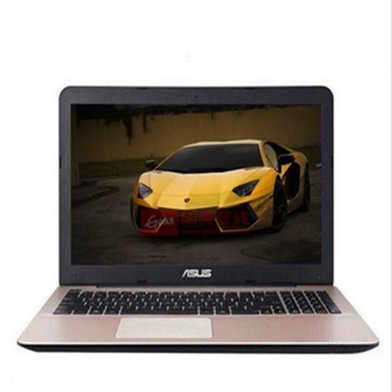 华硕(asus) x455lf5010 14英寸笔记本电脑 酷睿5代i3