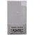 欧立冰箱BCD-92D 92升 双门小冰箱冷藏冷冻家用小型电冰箱迷你冰箱(灰色 灰色单门)第4张高清大图