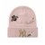MLB蜜蜂款粉色毛线帽32CPBN841均码其他 百搭第5张高清大图