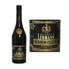 雷拉斯 原瓶进口洋酒 正品烈酒 雷曼黄金帝国12年珍藏白兰地40度