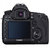佳能（Canon）5D Mark III 全画幅单反单机身 佳能5D3单机(佳能5D III黑色 佳能5D3第2张高清大图