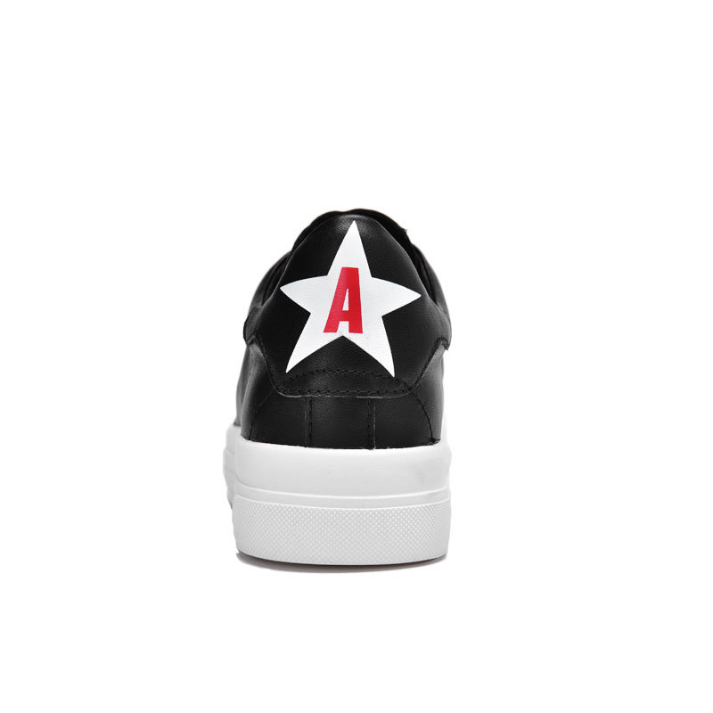 金猴 Jinho 时尚潮流小白鞋女士休闲板鞋 舒适