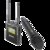索尼 UWP-D12 手持式 无线采访话筒  EX280 160 260麦克 索尼D12 d12第4张高清大图