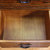 杉桐实木斗柜 卧室收纳抽屉柜子储物柜分类收纳柜整装发货(3CD柜)第5张高清大图