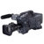 松下（Panasonic）松下AG-HPX610MC专业摄像机 松下AG-HPX610MCF 带富士16倍镜头(豪华套餐七)第4张高清大图