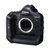 佳能（Canon）EOS 1DX 专业单反相机  1dX 单机身 佳能 1Dx 相机(黑色 官方标配)第2张高清大图