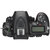尼康（Nikon）D750全画幅专业级单反相机/照相机 WIFI 翻折屏 高清家用 D750搭配 尼康24-85mm f/3.5-4.5G VR第2张高清大图
