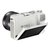 佳能 （Canon）EOS M3（18-55mm/55-200mm）微型单电双头套机(白色 官方标配)第3张高清大图