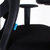 sihoo/西昊 M35时尚电脑椅 电脑椅家用 人体工学椅子 网布电脑椅子(黑色)第3张高清大图