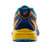 ASICS 亚瑟士 缓冲跑鞋 男鞋 MAVERICK 2 T20XQ-4301(黄色/紫色/橙色 43.5)第4张高清大图