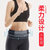 李宁跑步腰包运动腰包男女通用 多功能拉链防泼水第5张高清大图